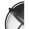 Nuvo Lincoln 1-Light Large Pendant, E26 60W, Matte Black, Clear Seeded 60/7675 - alternate 4